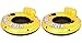 Bestway 2-Pack Rapid Rider 53