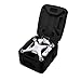 Powerextra Waterproof Carrying Bag Cases Traveling Backpack for DJI 3 Professional, Advanced, Standard, 4K Quadcopter Drone and Accessories - Upgraded