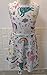 Girls Sleeveless Casual Dress Kids Holiday Party Summer Dresses 4-13 Years (Unicorn, Small (4-5T))