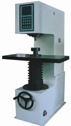 Gowe GHB-3000D MEDIUM TYPE BRINELL HARDNESS TESTER