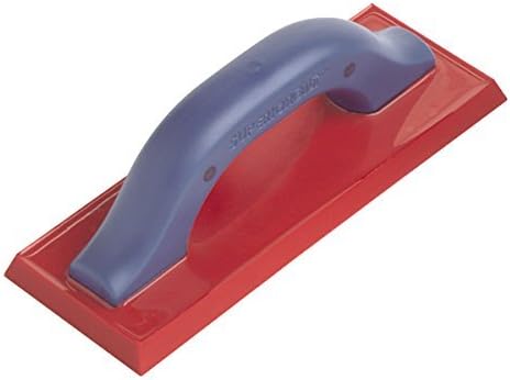 SuperiorBilt ProBilt Series 3-1/2 in. x 9-1/2 in. Stone Grout Float, 151-54P by SuperiorBilt