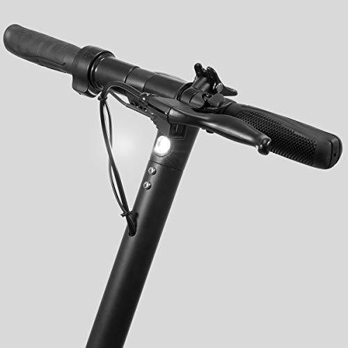 XPRIT H10A 10'' Electric Scooter, for Teens/Adults, 36V/10.4Ah Battery, 15.5mph Top Speed for