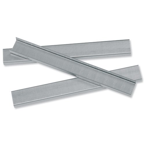 Rapid 73/12 Staples R31 12mm Shank Length (Pack of 5000) | Heavy-Duty Fasteners for Carpentry & DIY