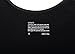 SATINATO Women's Slim Fit Stretchy Scoop Neckline Cami Fashion Skinny Tank Tops Black