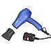 VAV 1000 Watts Travel Hair Dryer Professional Ceramic Mini Hair Dryers for Children Cool Shot Button Blow Dryer