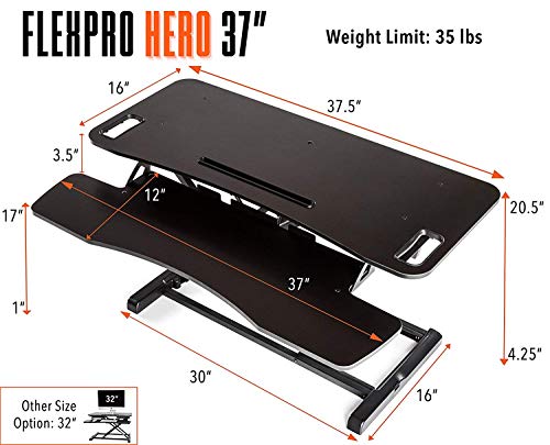 5 Stand+Steady+Flexpro+Level+Standing