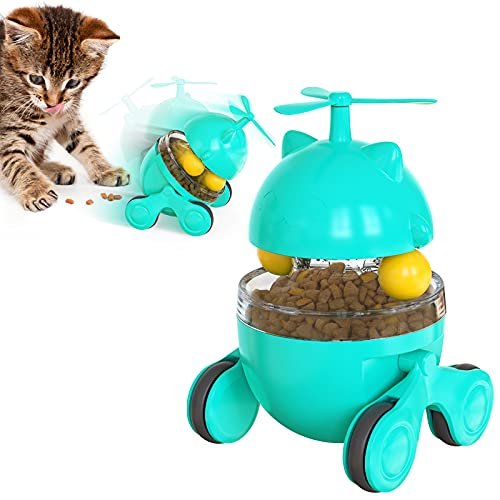 Cat Toy Cat Hunter Feeder Cat Toy Indoor Hunting Feeder Smartpet