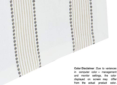 1 Glamburg+Cotton+Table+Runner+14x72