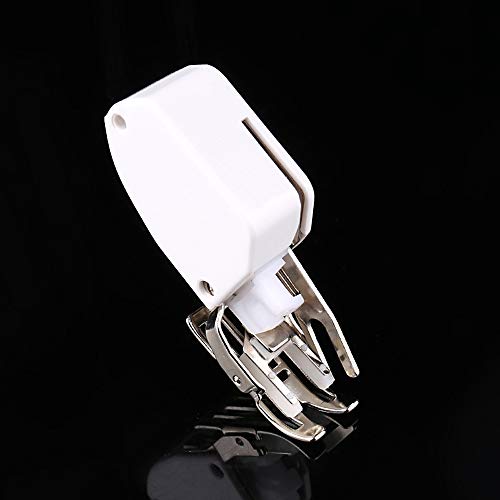 Fineday Walking Foot, 1PC New Walking Foot 5mm Low Shank for Brother SA107 Sewing Machine