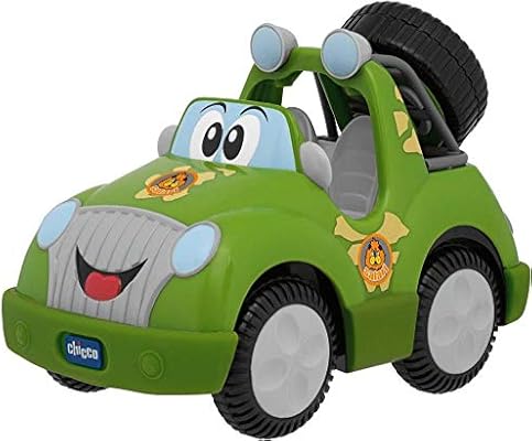 chicco car toy