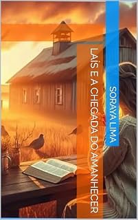 Livro Laís e a chegada do amanhecer