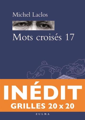 Mots croisés