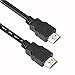 8K Fiber HDMI Cable 60ft, FURUI Fiber HDMI 2.1 Optic Cable [8K@60Hz,4K@120Hz] Ultra High Speed 48Gbps, Dynamic HDR, eARC, BT.2020, 4:4:4 Compatible with Apple TV, Nintendo Switch, Roku