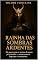 Livro Rainha das Sombras Ardentes