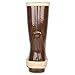 XTRATUF Legacy Kids Series 8” Neoprene Kids' Boots, Copper & Tan (22680G)