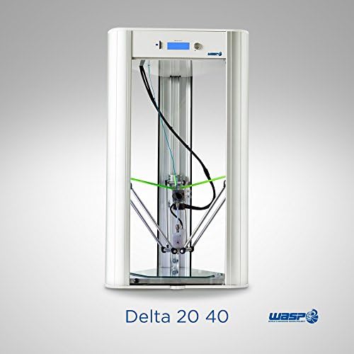 DELTA Turbo WASP 2040 w/ Training Bundle