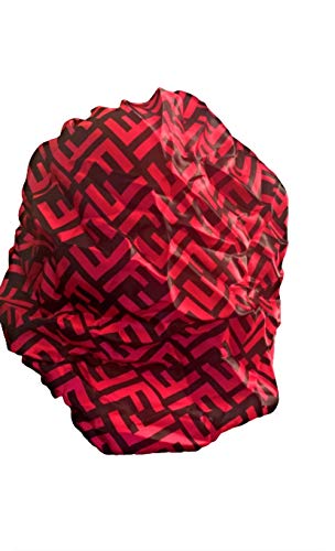 Luxury D Bonnets (Pink T) 1 Luxury D Bonnets (Pink T)