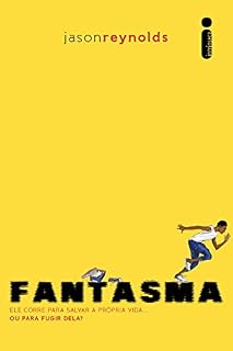 Livro Fantasma