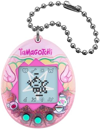 Amazon.com: Bandai Lifestyle - Tamagotchi - Original Tamagotchi