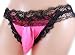 Sissy Pouch Panties Size 36
