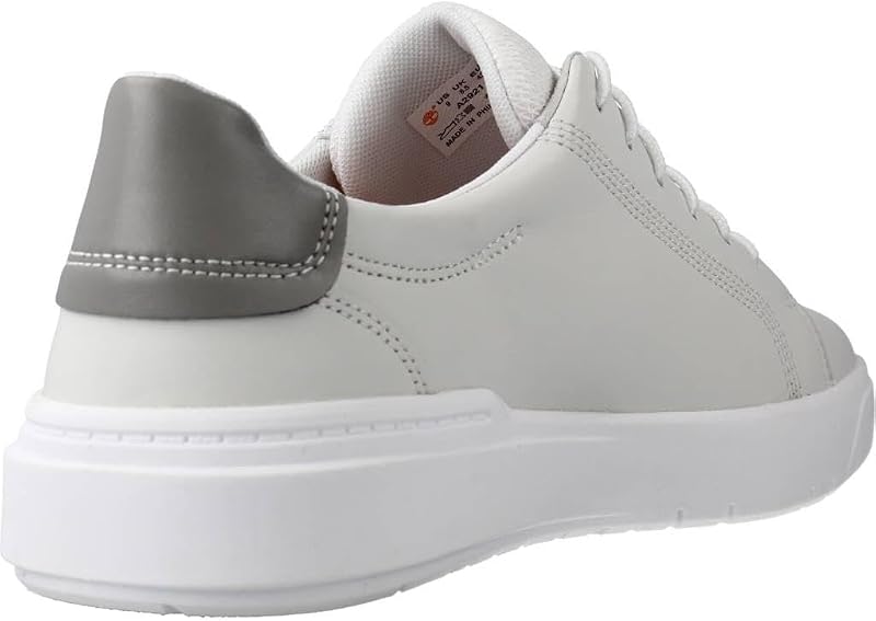 Seneca bay Oxford White 43 EU