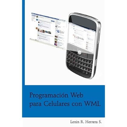 Programacion Web para Celulares con WML