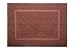 Alurri Bath Mat Set - 2 Pack - Brown 20