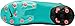 Nike Jr. Superfly 6 Academy GS CR7 MG Clear Jade/Metallic Gold Sz 5Y