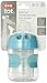 OXO Tot Twist Lid Straw Cup (11 oz.) - Aqua