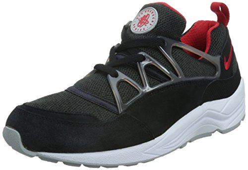 nike air huarache light mens red
