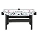 Harvil 5 Foot Air Hockey Table with Electronic Scoring