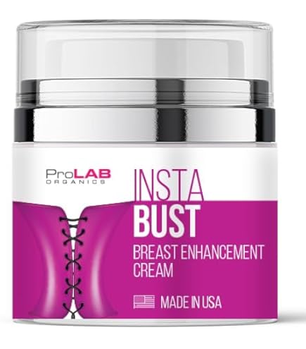 Amazon.com : BIOKUSY 2 Pack Breast Enhancement Cream - Powerful