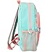 Disney Moana Backpack Girls Backpack | Girls School Rucksack | Blue One Size