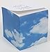 EARTHCUBE (Blue Sky Design) Blank White 3.5