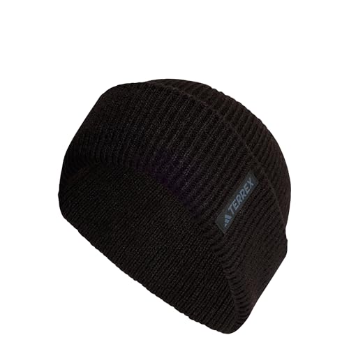 Unisex Terrex Multi Beanie, Black/Onix, S