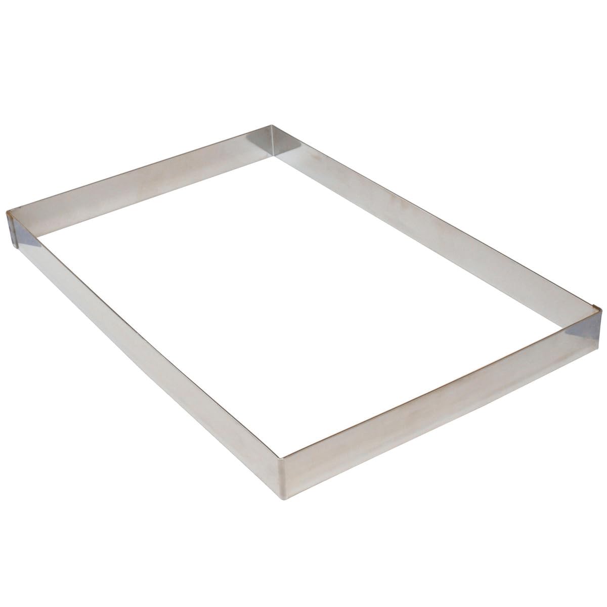 Gobel 888620 Opera Frame Stainless Steel