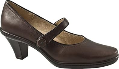 softwalk mary jane shoes