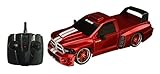 Dodge RAM Radio Controlled Car, 1:18