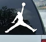 Air Jordan Jumpman Sticker (Decal) - 9