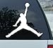Air Jordan Jumpman Sticker (Decal) - 9