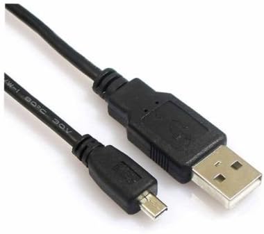 ANiceSeller 10FT 10 FT USB Sync Cable Cord Lead For Samsung Galaxy Tab A 7.0'' SM-T280 SM-T285 T280 T285 SM-T280NZKAXAR Tablet