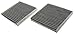 MAHLE LAK630S Cabin Air Filter