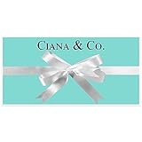 Light Blue with Bow Birthday Banner Personalized Custom Party Backdrop Decoration
