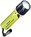 Pelican 2410 Stealth Lite LED Flashlight (Yellow)