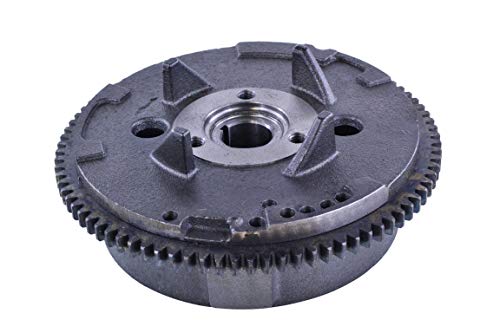 Flywheel Rotor for Polaris Ranger 500 1999 2003 2004 Series 10 11 4x4 6x6 | OEM Repl.# 3086819/3086983 / 3087166