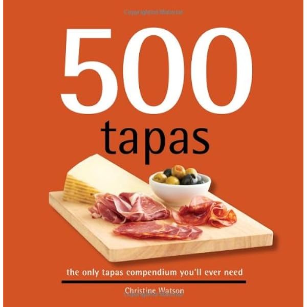 500 Soups: The Only Soup Compendium You'll Ever Need (500 Series