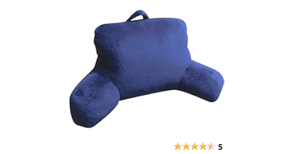 mainstays backrest pillow
