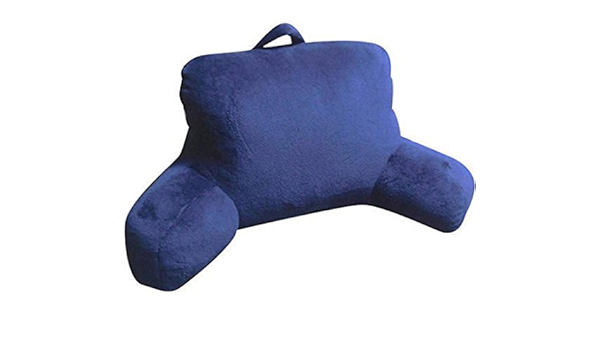 mainstays backrest pillow