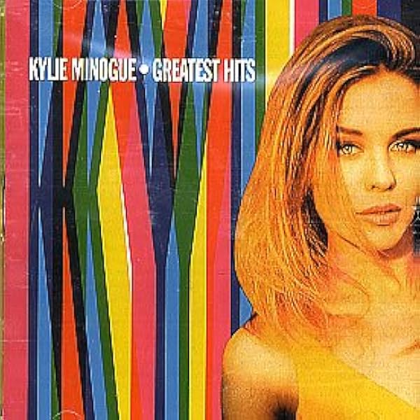 Kylie Minogue - Greatest Hits 87 - 97 - Amazon.com Music