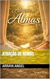 Livro Atração de Almas